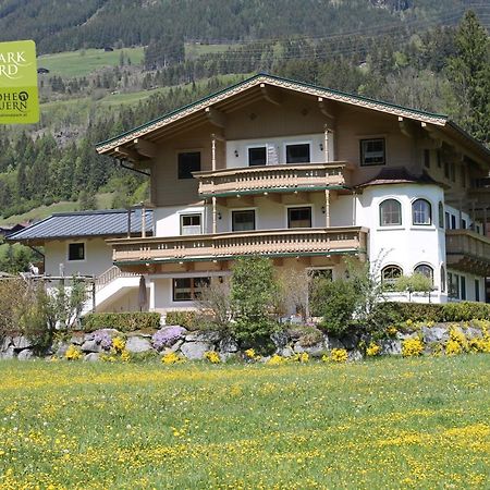 Bio-Bauernhof Obertrattenbachhof Neukirchen am Großvenediger Dış mekan fotoğraf